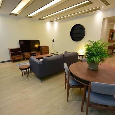 Fontis Residences Hotel Kampala Dış mekan fotoğraf