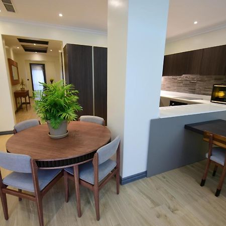 Fontis Residences Hotel Kampala Dış mekan fotoğraf