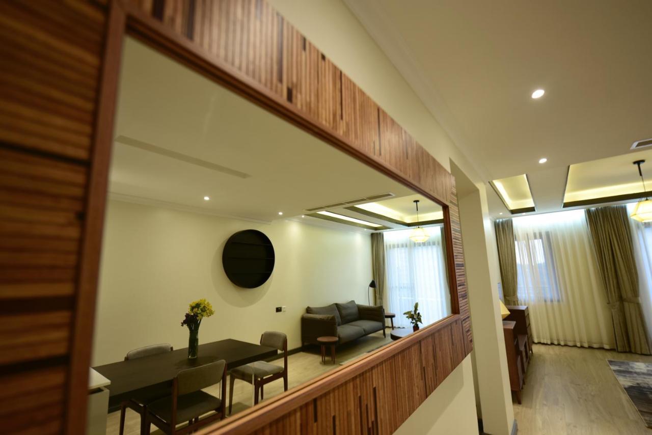 Fontis Residences Hotel Kampala Dış mekan fotoğraf