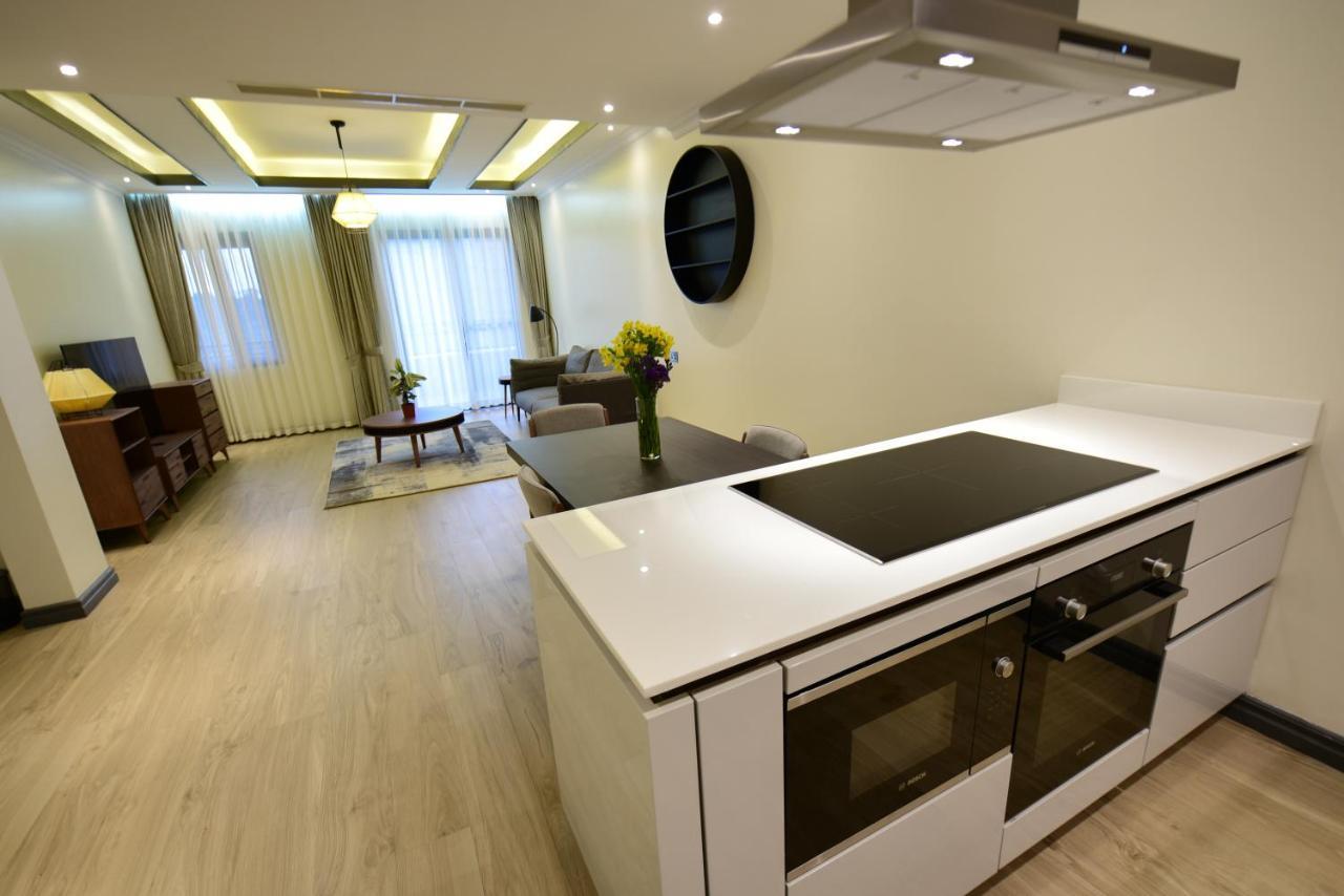 Fontis Residences Hotel Kampala Dış mekan fotoğraf