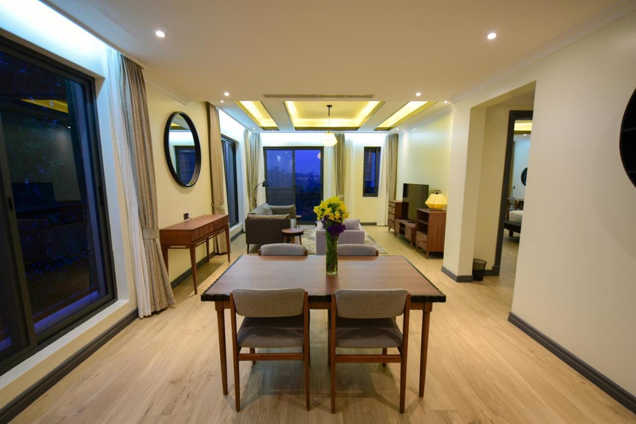 Fontis Residences Hotel Kampala Dış mekan fotoğraf